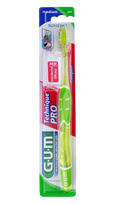 GUM Pro Medium dantų šepetėlis, 1 vnt.