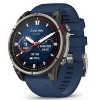 GARMIN Quatix 8 - 47 mm, AMOLED sportinis laikrodis 010-02904-51