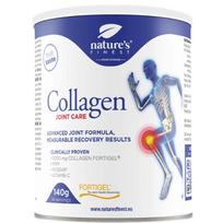 Nature's Finest Kolagenas JOINT CARE 140 g. - Fruit skonis