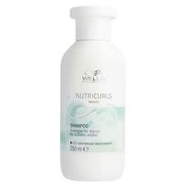 WELLA PROFESSIONALS Nutricurls Shampoo For Waves