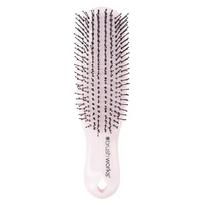 BRUSHWORKS Easyglide Detangling Hair Brush