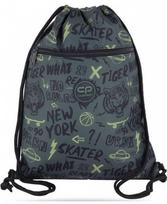 Maišelis sportinei aprangai COOLPACK Vert Tiger