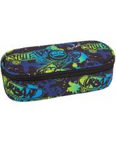 Penalas COOLPACK Campus Skate Night, vieno skyriaus