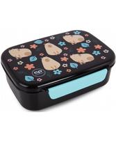 Pietų dėžutė COOLPACK Foodyx Capybara, su skyreliu