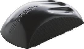 Rankinio šlifavimo kaladėlė HSK-D 150 W