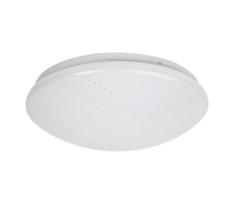 Rabalux 3937 - LED lubinis šviestuvas LUCAS LED/18W/230V 330mm