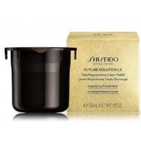 Shiseido Future Solution LX Total Regenerating atkuriantis naktinis kremas brandžiai odai - 50 ml. papildymas