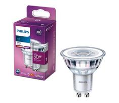 LED elektros lemputė Philips PAR16 GU10/4,6W/230V 3000K