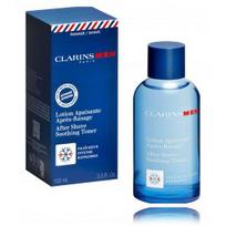 Clarins Men After Shave Soothing Toner raminantis tonikas po skutimosi vyrams - 100 ml.