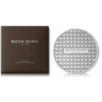 Molton Brown Home Fragrance Candle Lid dangtelis aromatinei žvakei - 190 g. (small)