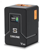 ZGCINE V-Mount Battey16.8V 160WH