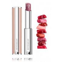 Givenchy Rose Perfecto Beautifying Lip Balm drėkinantis lūpų balzamas - 001 Pink Irresistible