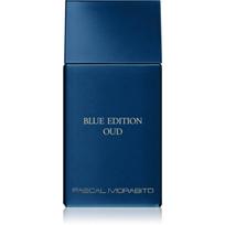 Pascal Morabito Blue Edition Oud Parfumuotas vanduo vyrams 100 ml