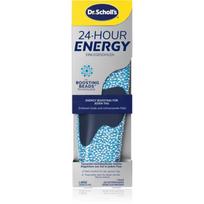Scholl Dr. Scholl's 24 Hour Energy vidpadžiai S dydis 1 pora