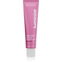 Revuele Luminize spindesio suteikiantis fluidas SPF 20+ atspalvis Rose & Pose 40 ml