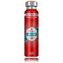 Old Spice Power Start Antiperspirant Spray purškiamas antiperspirantas vyrams - 150 ml.
