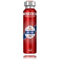 Old Spice Sport Power Antiperspirant Spray purškiamas antiperspirantas vyrams - 150 ml.