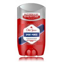Old Spice Sport Power Antiperspirant Stick pieštukinis antiperspirantas vyrams - 50 ml.
