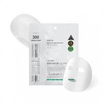 VT Cosmetics Reedle Shot 300 2 Step Mask mini rinkinys, 1.5 g+25 g.