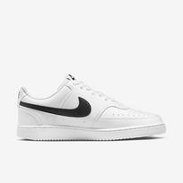 Nike Court Vision Low Next Nature White - Dydis 44 (DH2987-101 Laisvalaikio batai)