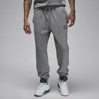 Jordan Flight Fleece  - Dydis XXL (FV7251-091 Kelnės)