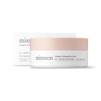 MIXSOON Collagen Hydrogel Eye Patch