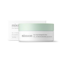 MIXSOON Cica-Hyal Hydrogel Eye Patch