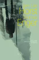Dūmų uždanga - Jørn Lier Horst, Thomas Enger