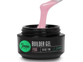 Imen Builder gel pink,15 gr