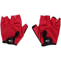 DVIRAČIO PIRŠTINĖS SENIOR RAUDONOS DUNLOP R.M 2076881