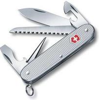 Victorinox Canada „Victorinox Farmer Alox“ šveicariškas peilis. Naujas.