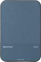 „Native Union (Re)Classic“ magnetinė išorinė baterija, 5000 mAh – tamsiai mėlyna