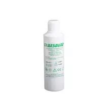 Ultragarsinis gelis TRANSOUND®, 250ml