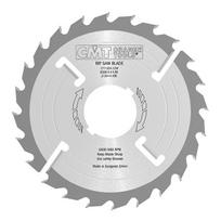 Pjovimo diskas medienai CMT 277; 350x4,2x30; Z24; 18°