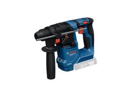 Perforatorius Bosch GBH 18V-18 Professional; 1,5 J; SDS plus (be akumuliatoriaus ir pakrovėjo) + L-BOXX 136