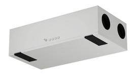 Rekuperatorius Domekt CF 150 F C6M  (Entalpinis)