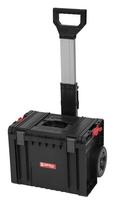 Įrankių dėžė ant ratukų Qbrick Pro 450x390x690mm