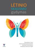 Lėtinio skausmo gydymas - Thanthullu Vasu, Shyam Balasubramanian, Mahesh Kodivalasa, Pradeep Mukund Ingle
