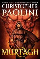 Murtagh: The World of Eragon (knyga su defektais) - Christopher Paolini