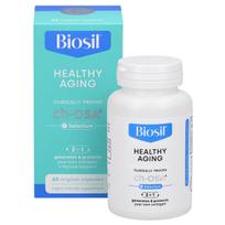 BIOSIL HEALTHY AGING 60 kapsulių