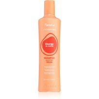Fanola Vitamins Energizing Shampoo energizuojamasis šampūnas silpniems, į slinkimą linkusiems plaukams 350 ml