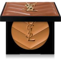 Yves Saint Laurent All Hours Bronzer bronzinė pudra moterims 03 Golden Medina 7,5 g
