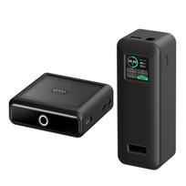 Anker Prime Power Bank (27650mAh, 250W)③ Anker Prime Power Bank 27650mAh 3-Port 250W Portable Charger