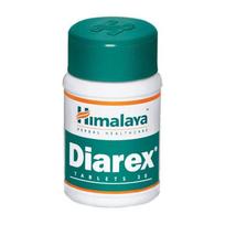 Diarėks (30 skirtukas), Diarex tabletės, Himalaya