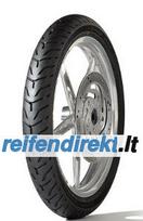 Dunlop D 408 F H/D ( 130/60B19 TL 61H M/C, Priekinis ratas )