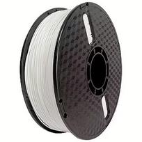 FlashForge PVA (Water Soluble) Filament, Natural (White) 3DP-PVA-01-NAT