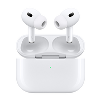 AirPods Pro 2世代 USB−Cモデル 本体 671 AirPods Pro 2 - Apple（日本）