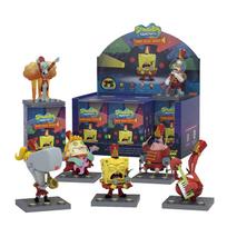 Mighty Jaxx SpongeBob SquarePants, Band Geek Collectible Figure (10645)
