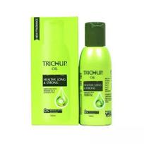 Trichupas: aliejus plaukų augimui ir atstatymui (100 ml), Trichup aliejus, VASU 12.96875 yellow
