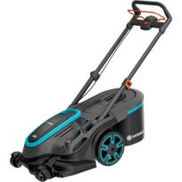 Akumuliatorinė vejapjovė Gardena PowerMax Duo 46 14646-55, 36 V, be baterijos